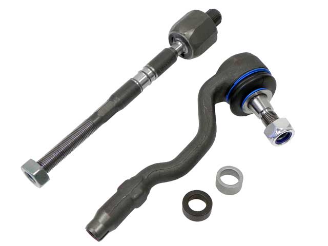 Tie Rod Assembly