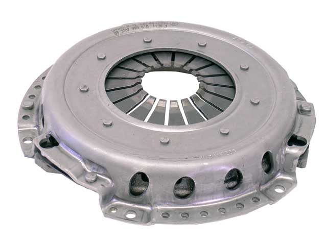 Clutch Pressure Plate