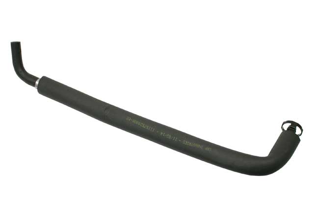 Crankcase Vent Pipe