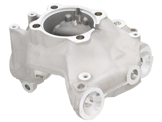 Steering Knuckle