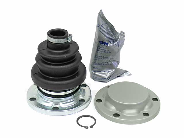 Axle Boot Kit