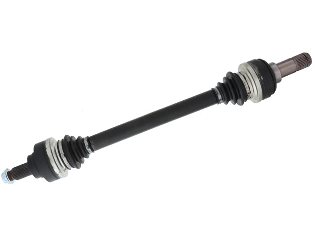 Axle Shaft Assembly