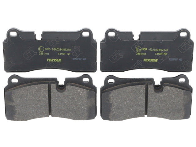 Brake Pad Set