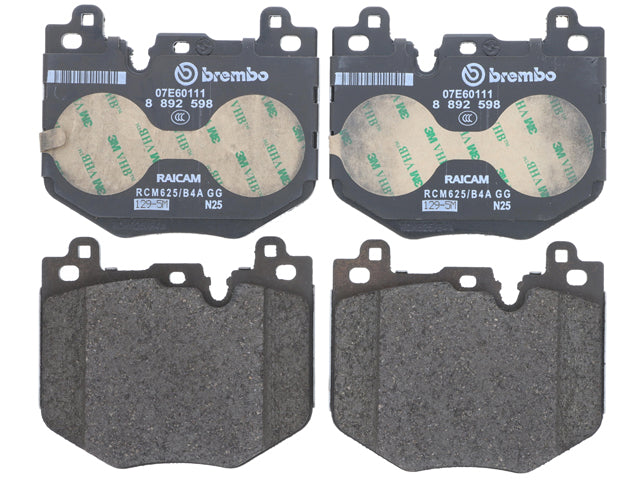 Brake Pad Set