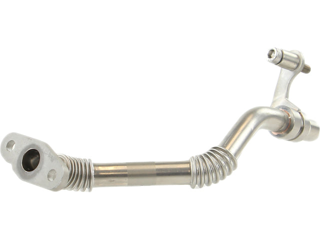 Turbocharger Oil Line