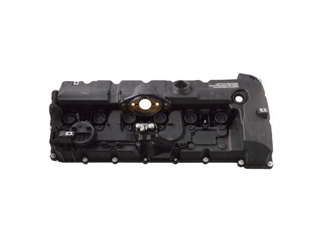 Valve Cover