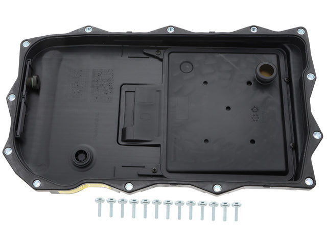 Oil Pan and Filter Kit
