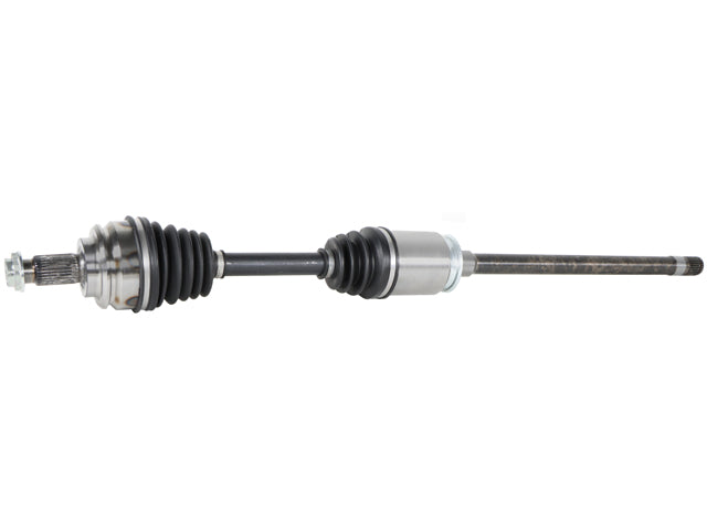 Axle Shaft Assembly
