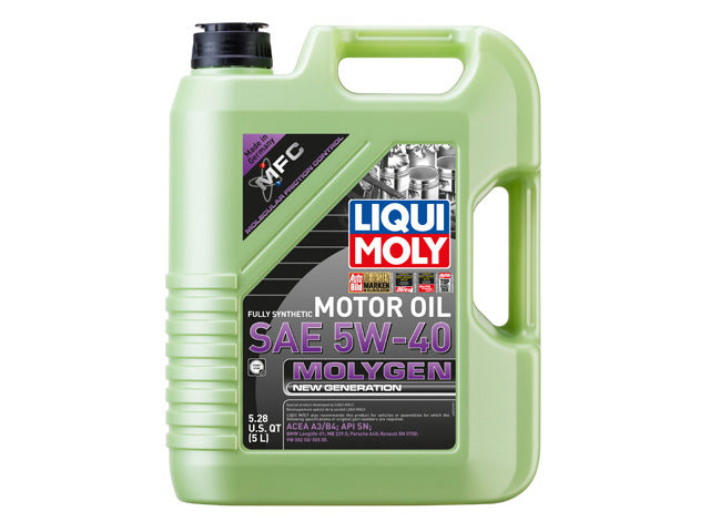 Engine Oil