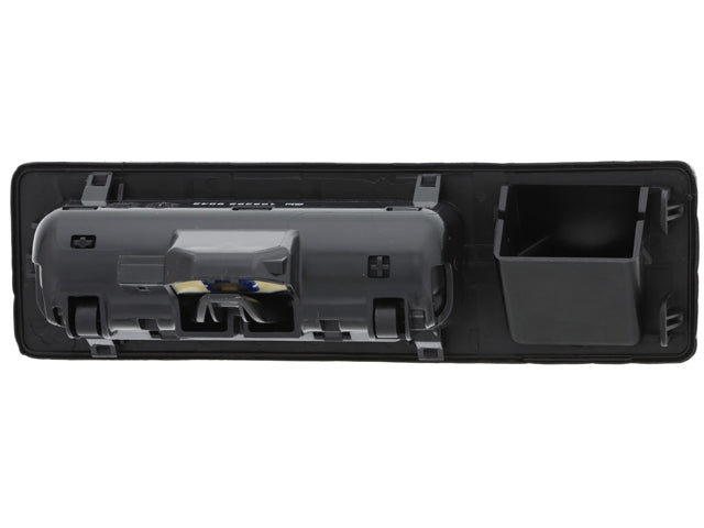 Trunk Lock Push Button