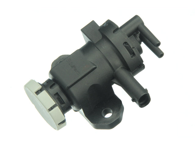 Turbocharger Boost Solenoid