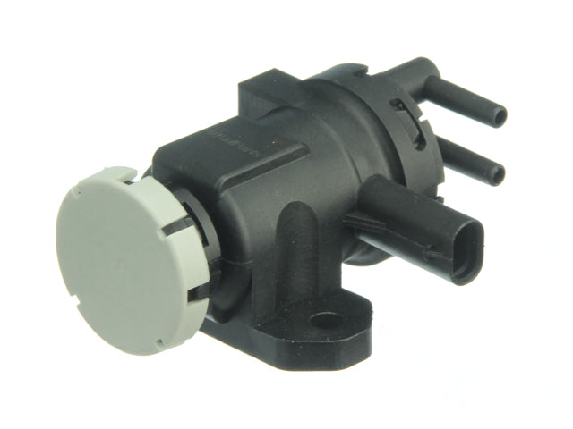 Turbocharger Boost Solenoid