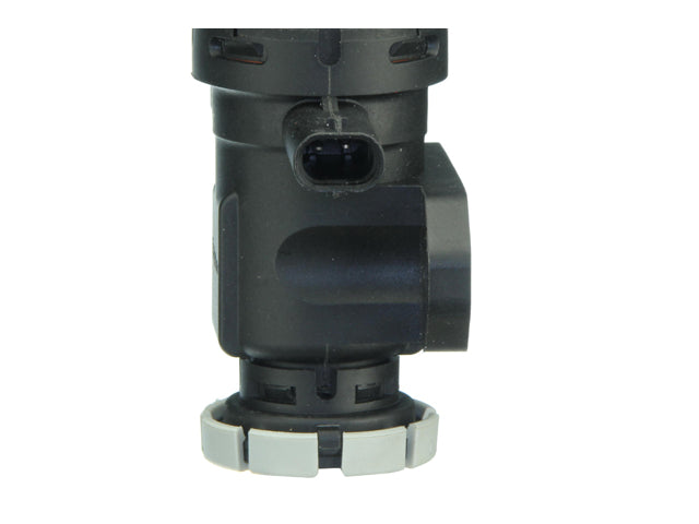Turbocharger Boost Solenoid