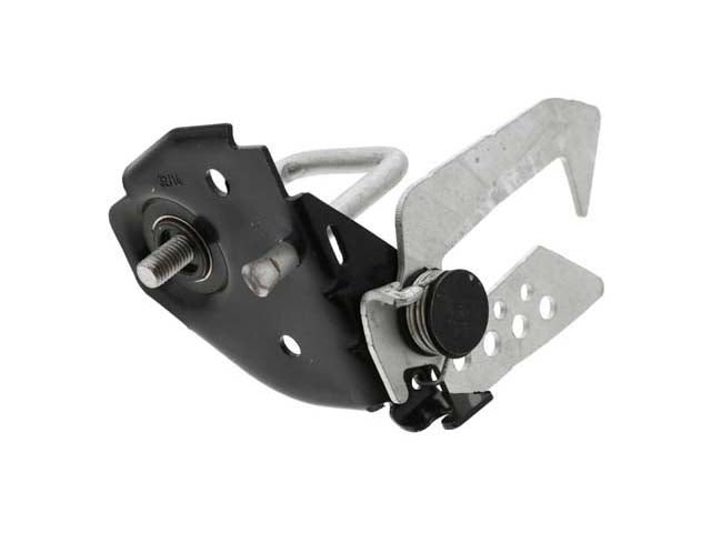 Hood Lock
