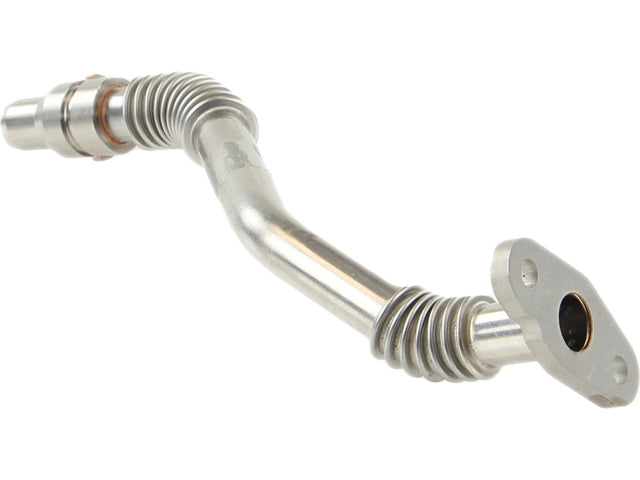 Turbocharger Oil Line