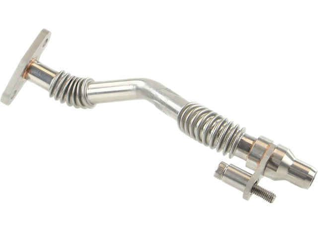 Turbocharger Oil Line