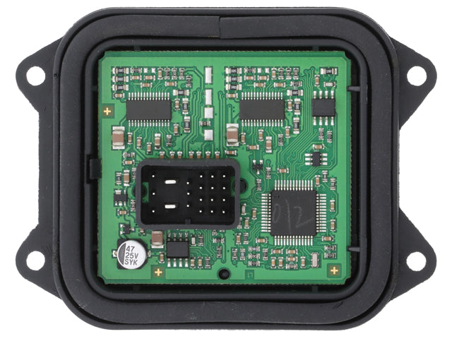 Control Unit