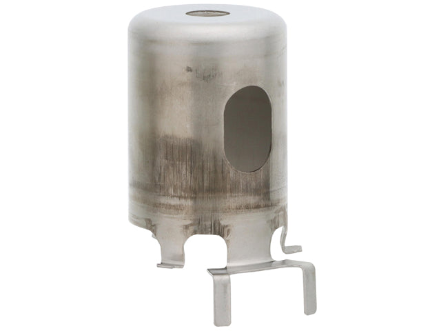 Wastegate Heat Shield