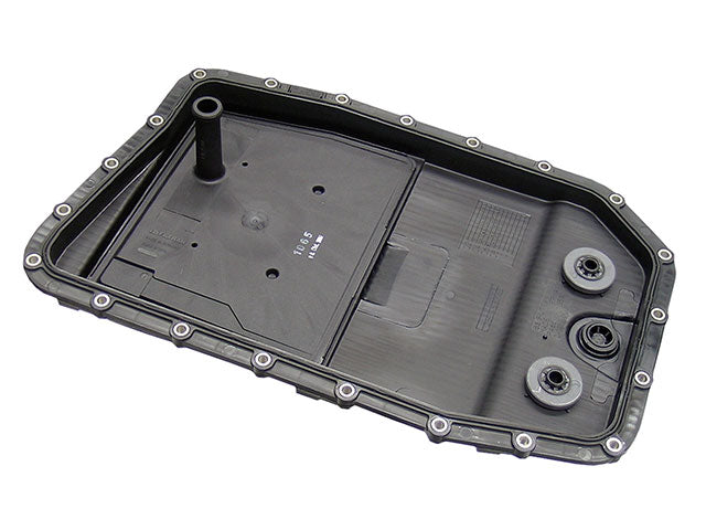 Oil Pan and Filter Kit