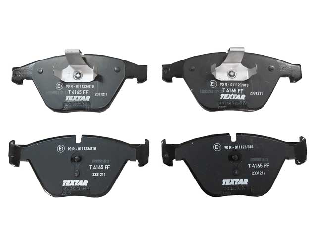 Brake Pad Set