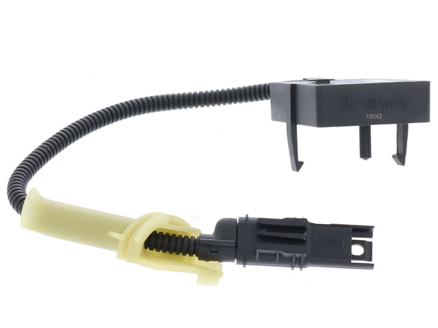 EAC Sensor