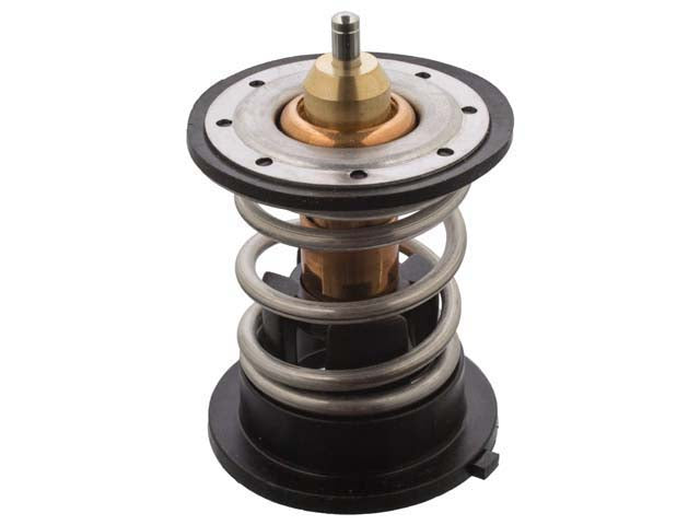 Coolant Thermostat