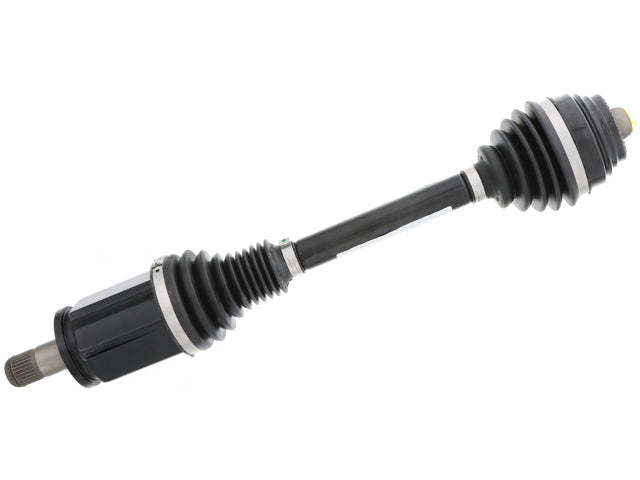 Axle Shaft Assembly
