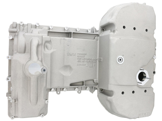 Engine Oil Pan