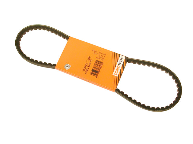 Belt 13 X 875