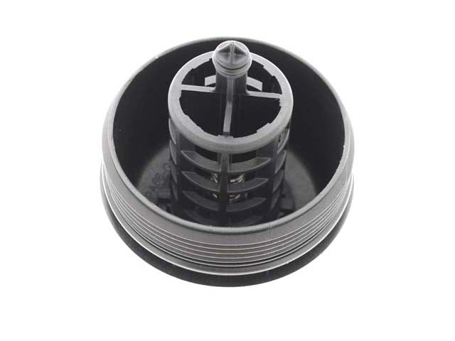 Cover Cap