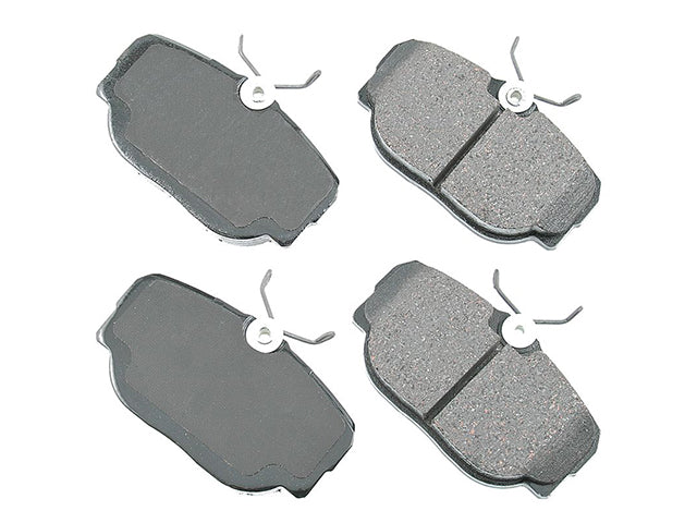 Brake Pad Set