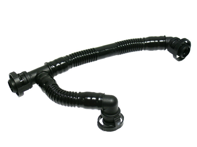 Crankcase Vent Hose