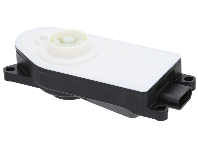 Grille Air-flap Actuator
