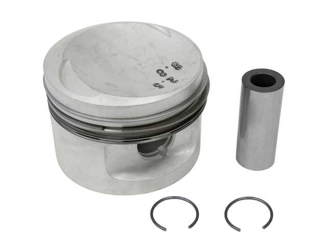 Piston