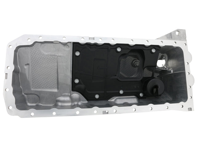 Engine Oil Pan