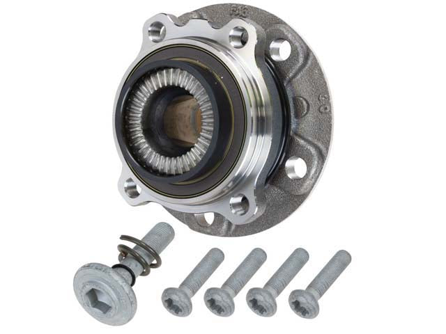 Wheel Hub