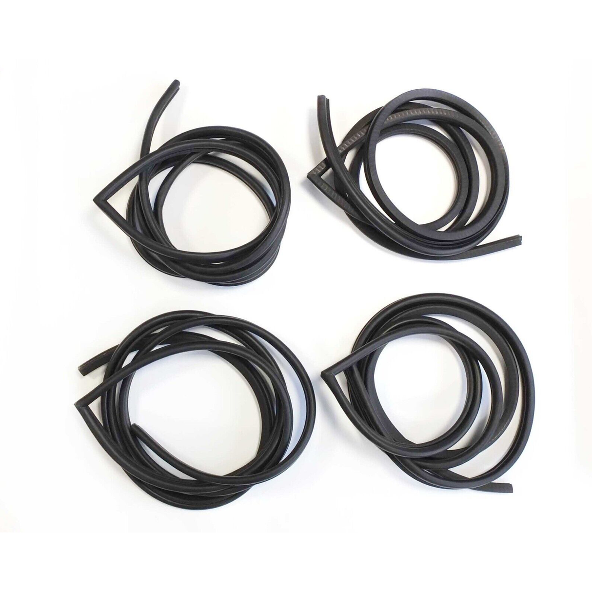 E28 Door Seals