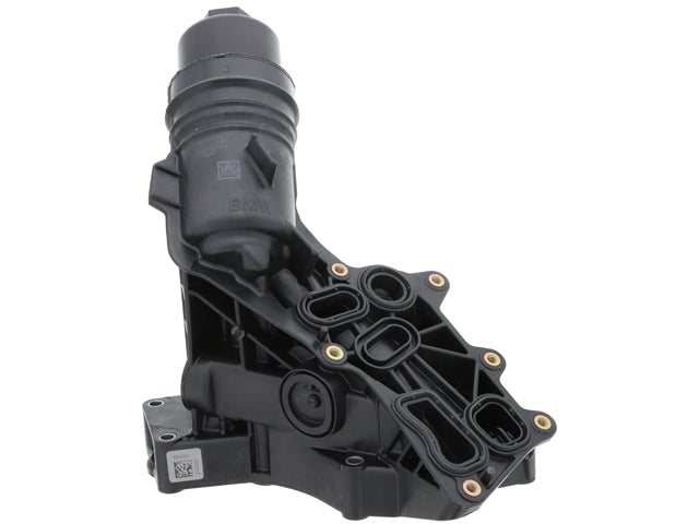 Oil Filter Housing