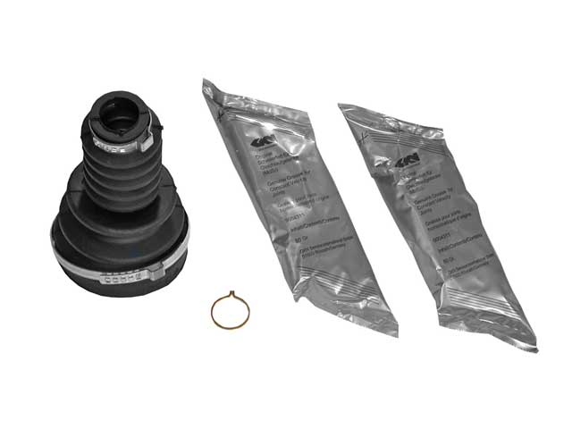 Axle Boot Kit