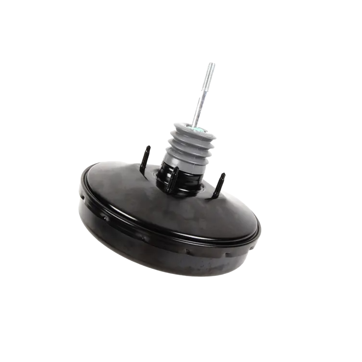 E30 Brake Booster Upgrade (Porsche 944)