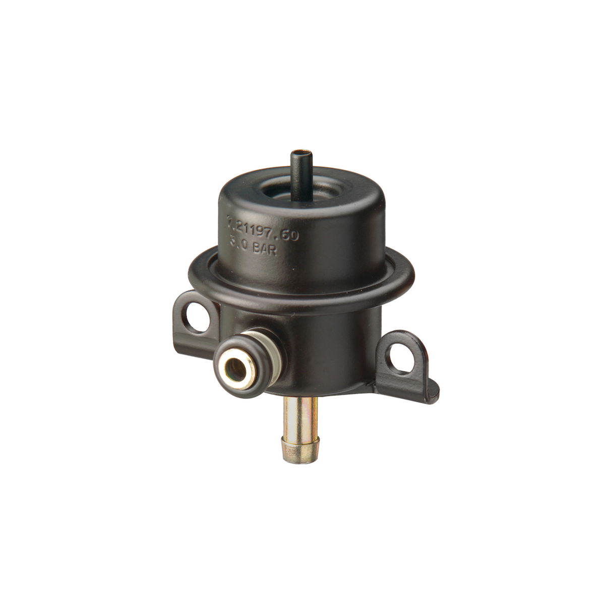 Fuel Pressure Regulator - 13531711541