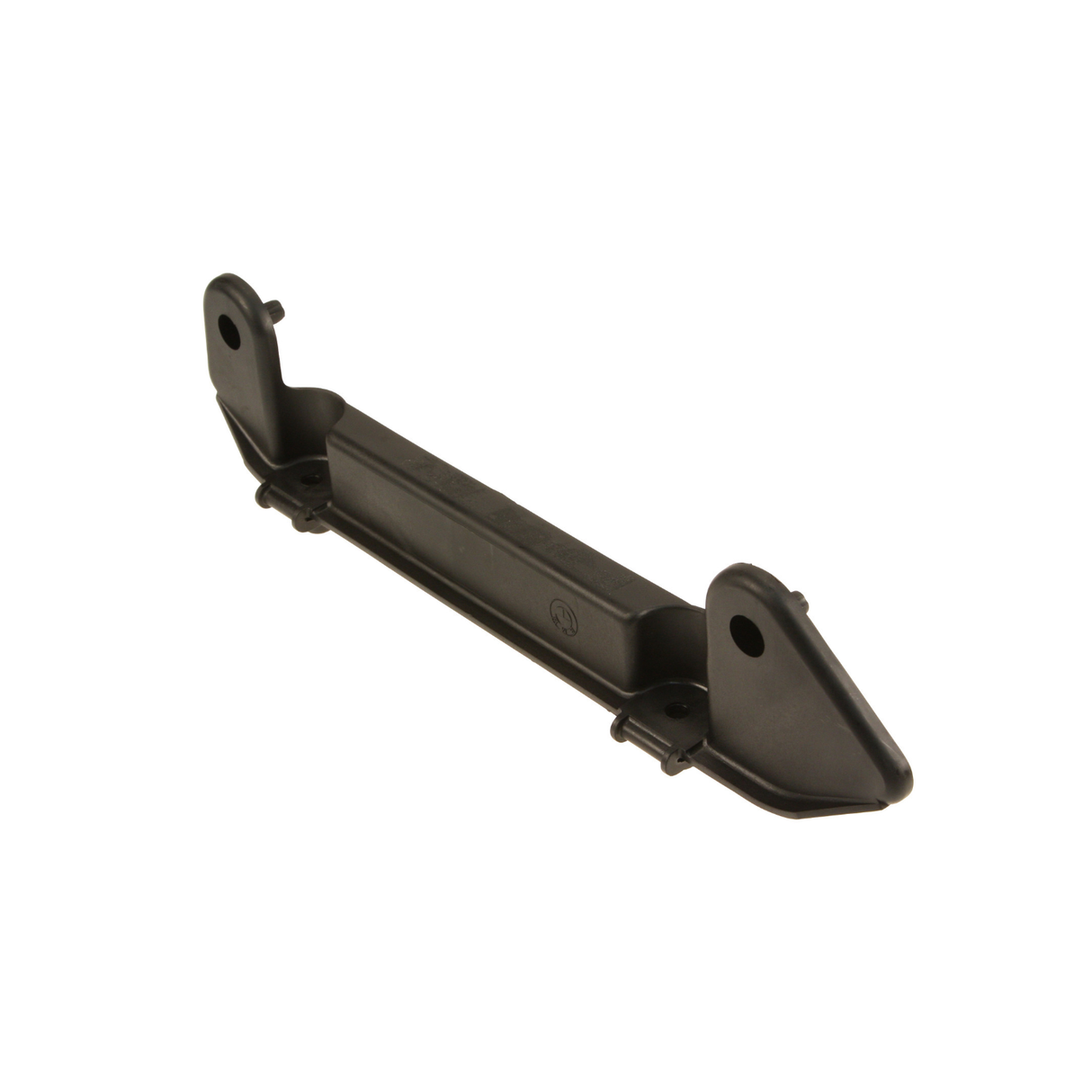 BMW E30 Radiator Mount Bracket - 17111709347