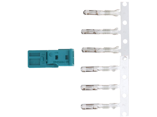 Electrical Connector