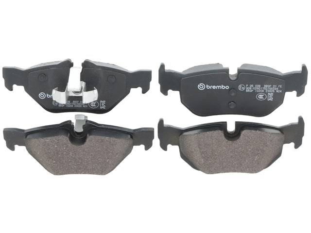 Brake Pad Set