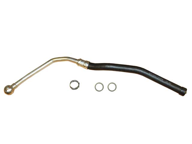 Power Steering Hose