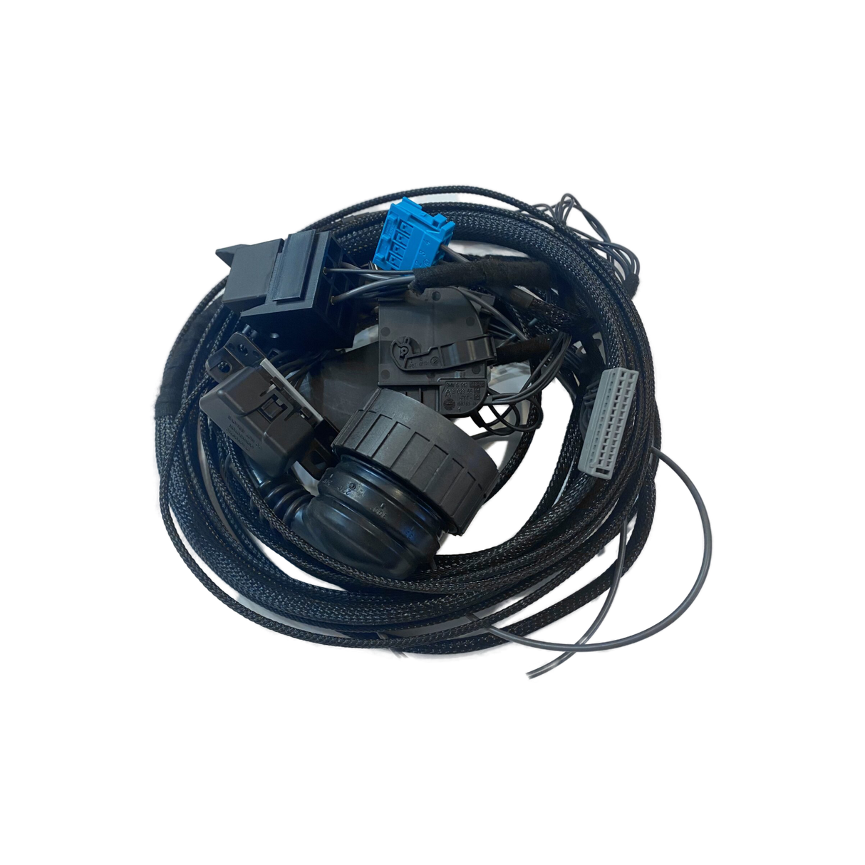 E39 N52/N54 Swap Harness Adapter