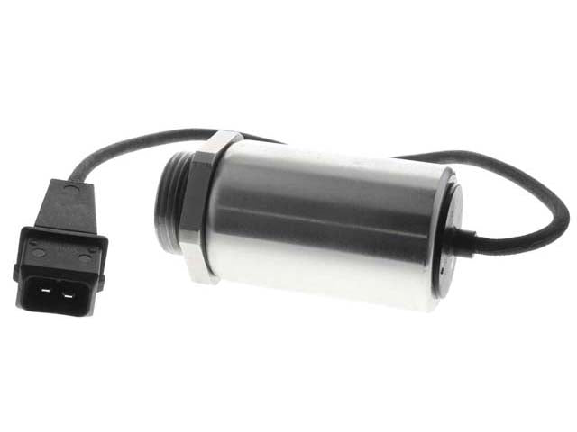 Solenoid