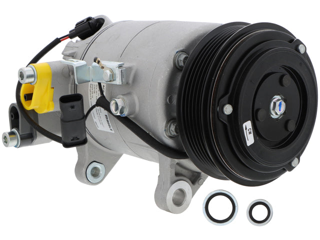 A/C Compressor