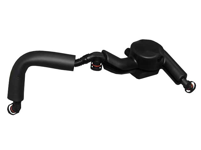 Crankcase Vent Hose