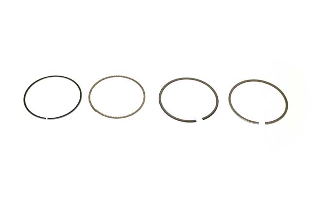 Piston Ring Set